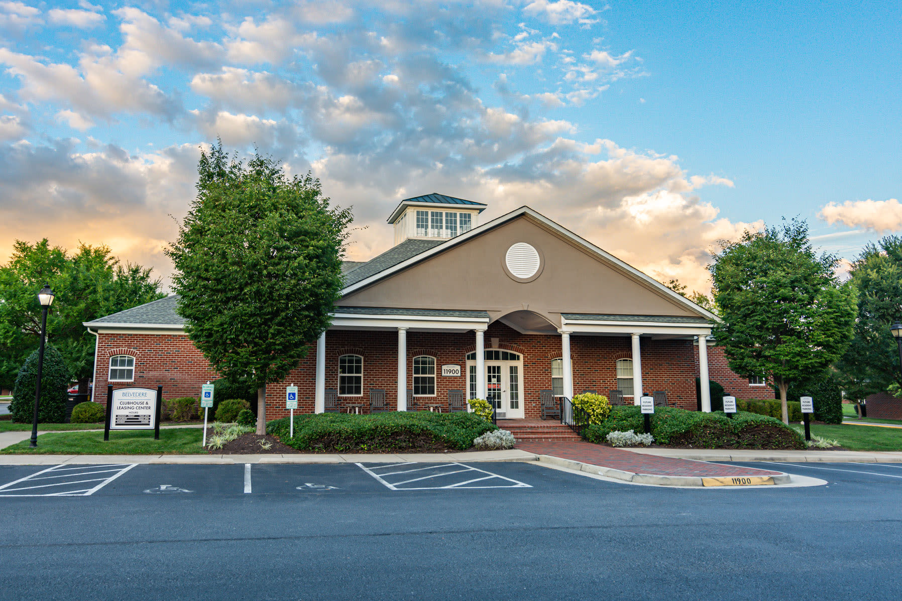 Apply | The Belvedere in North Chesterfield, Virginia