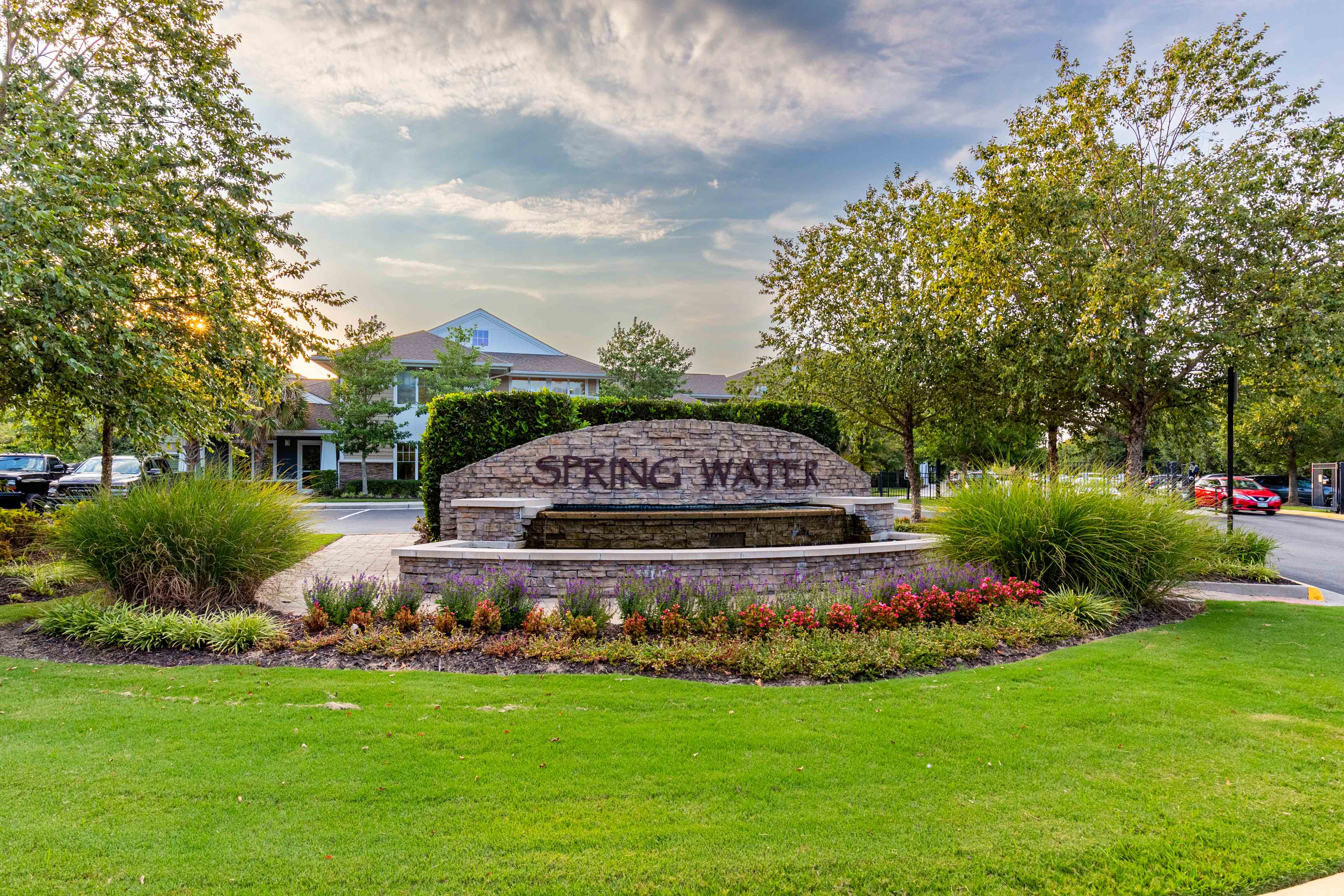 Accessibility Statement | Spring Water Apartments in Virginia Beach, Virginia