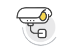 24-Hour Security icon