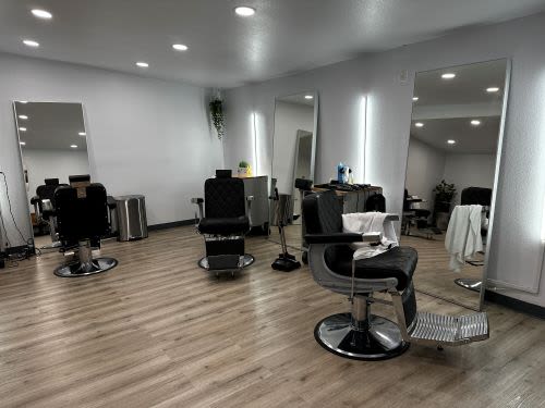 Exploring the Excellence of Thirty12 Barber Shop in Turlock, CA