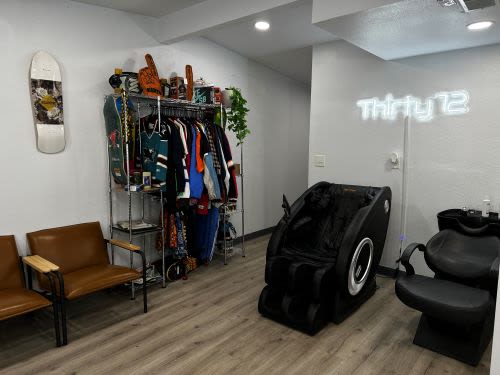 Exploring the Excellence of Thirty12 Barber Shop in Turlock, CA