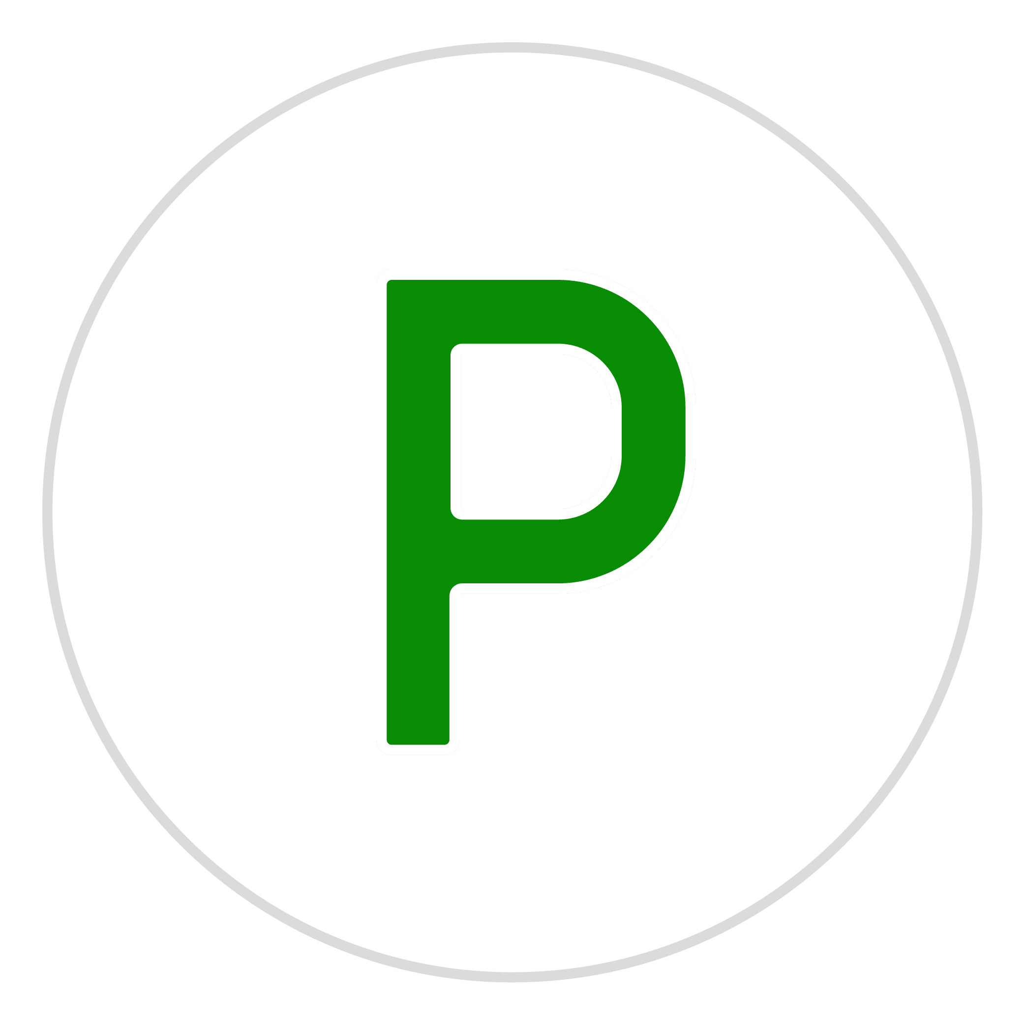 Parking Icon2