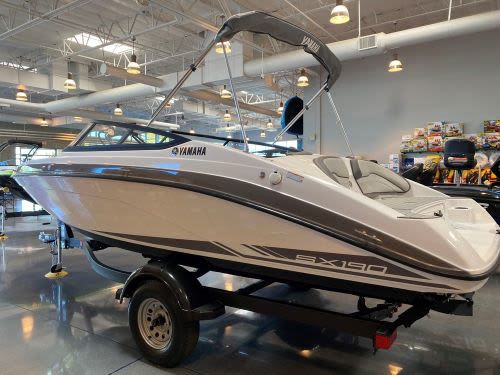 West Coast Boat Center
