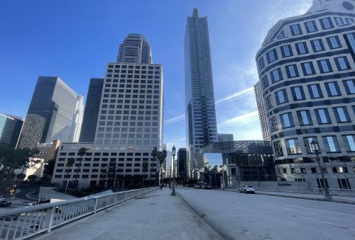 Culinary Adventure: Exploring Grand Central Market from Los Angeles Self Storage