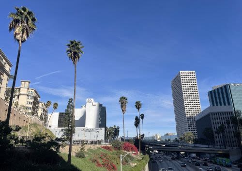 Culinary Adventure: Exploring Grand Central Market from Los Angeles Self Storage