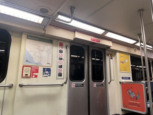 Culinary Adventure: Exploring Grand Central Market from Los Angeles Self Storage