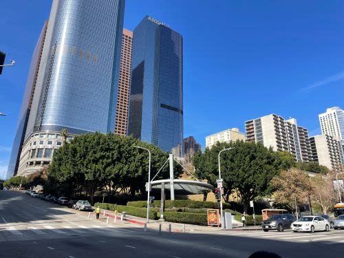 Culinary Adventure: Exploring Grand Central Market from Los Angeles Self Storage