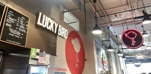 Culinary Adventure: Exploring Grand Central Market from Los Angeles Self Storage