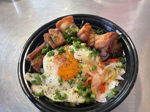 Culinary Adventure: Exploring Grand Central Market from Los Angeles Self Storage