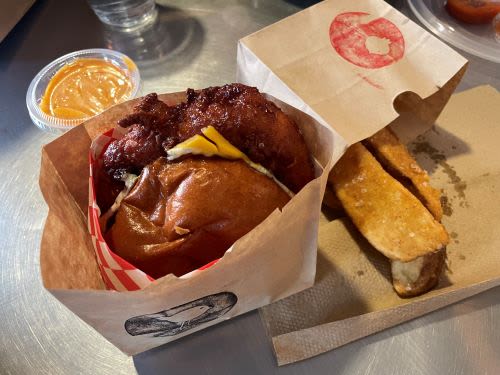 Culinary Adventure: Exploring Grand Central Market from Los Angeles Self Storage