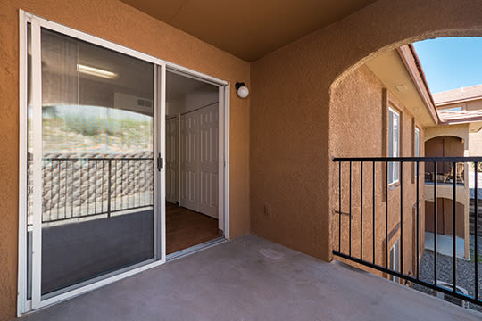 Our Apartments in Albuquerque, New Mexico offer a spacious living room