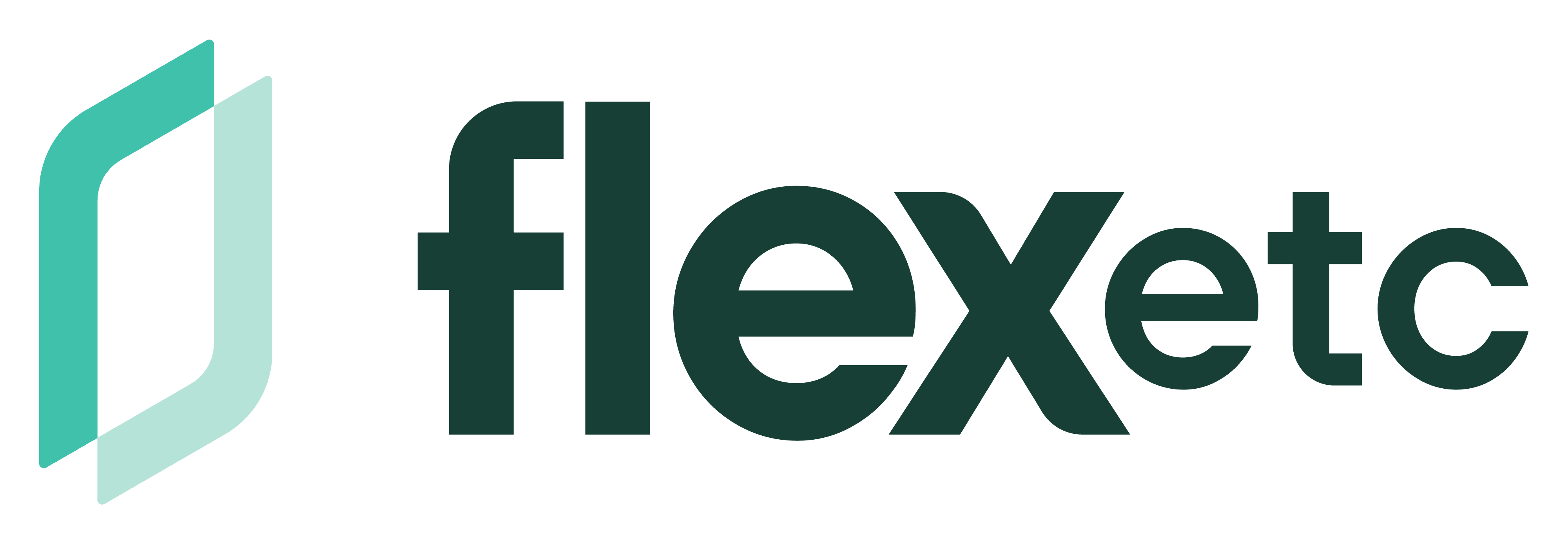Logo for FlexEtc Denver