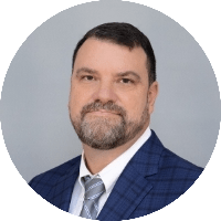Chris Madison  , Director of Facilities & Renovation Management  