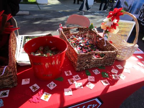The Chino Youth Christmas Parade and Festival
