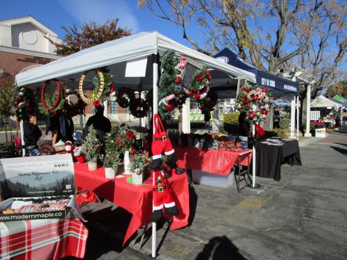 The Chino Youth Christmas Parade and Festival