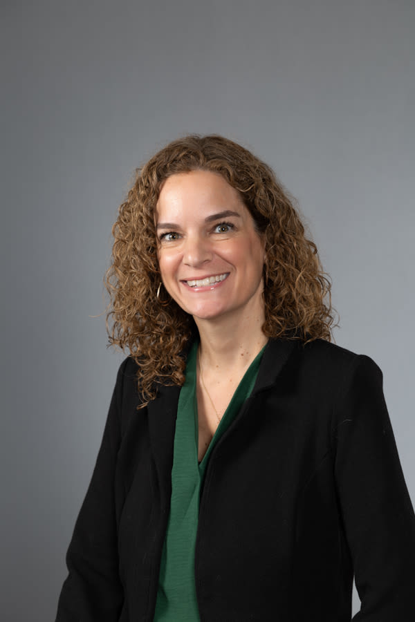 Nicole Bartecki, Vice President of Sales and Marketing, Controller