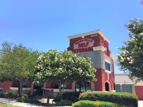 Top 5 Reasons Why People Use Self Storage in Chino Hills