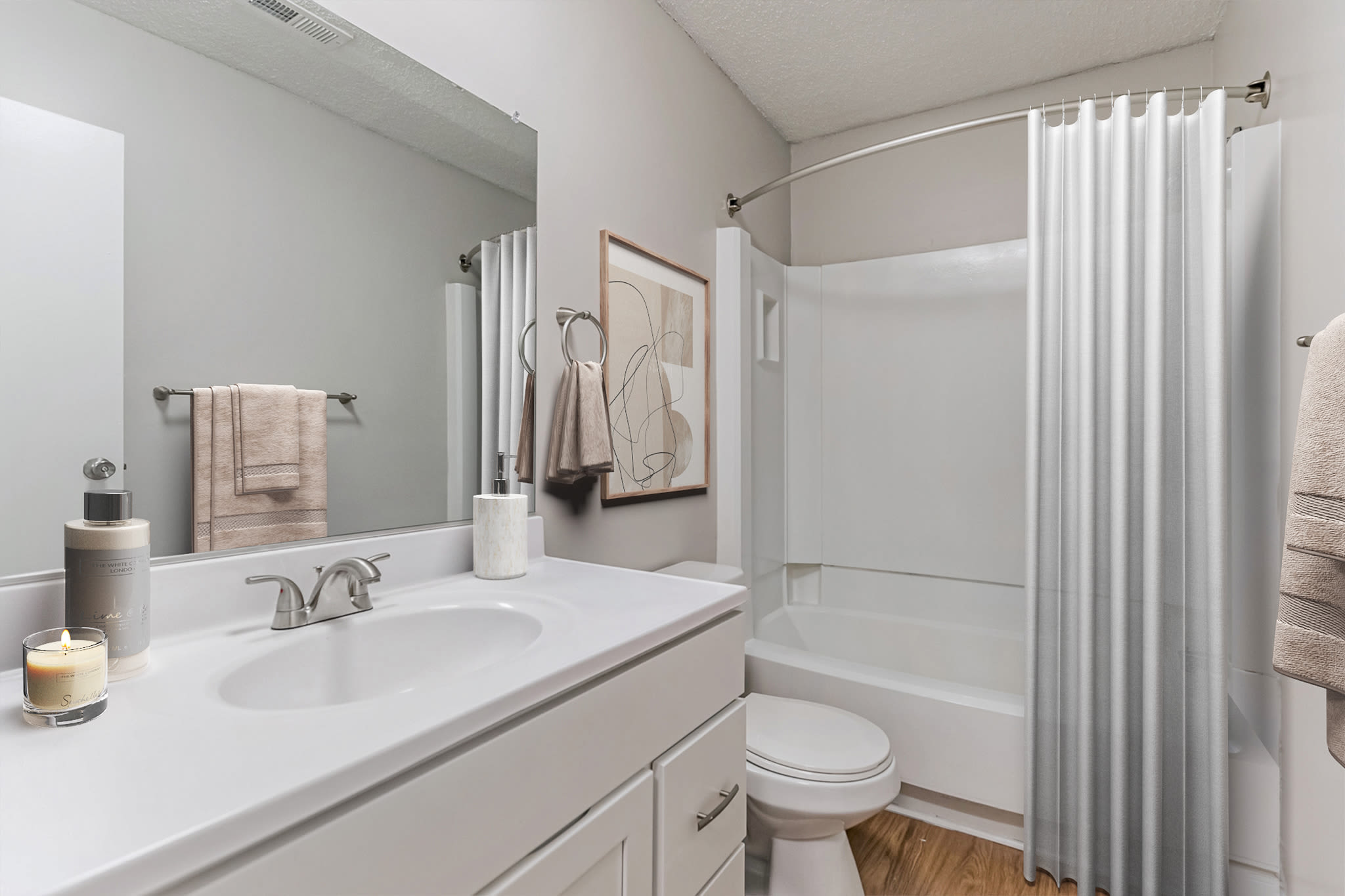 Photos of Ramblewood Village Apartments Mount Laurel, NJ Apartments