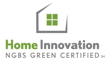 home innovation certified badge for The M at Shadow Mountain in Phoenix, Arizona