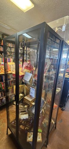 Gatsby Books (Long Beach, CA)