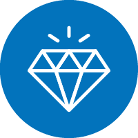 Diamond icon for GoodFriend® Self-Storage in New York City, New York