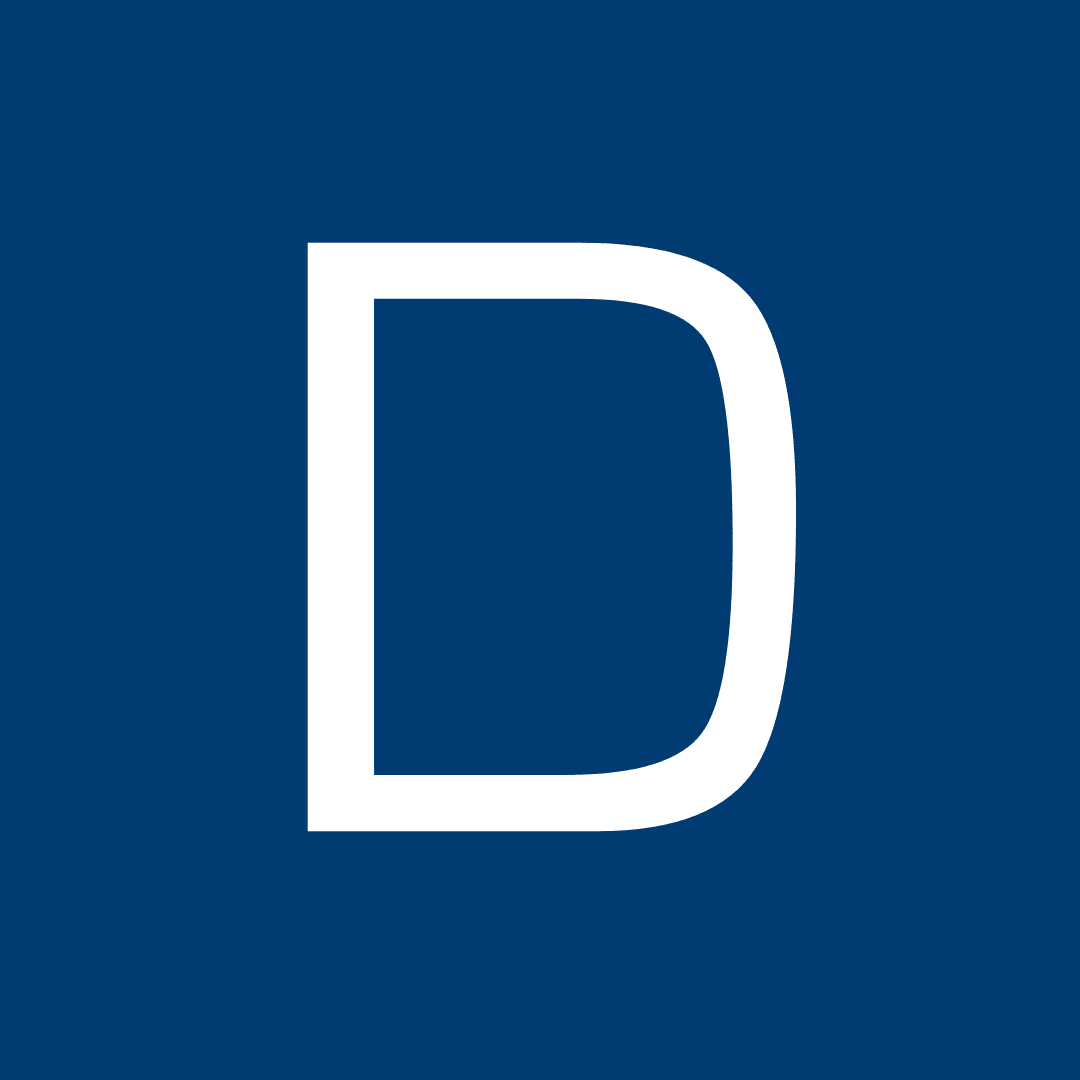 Logo of Delano in Mesa, Arizona