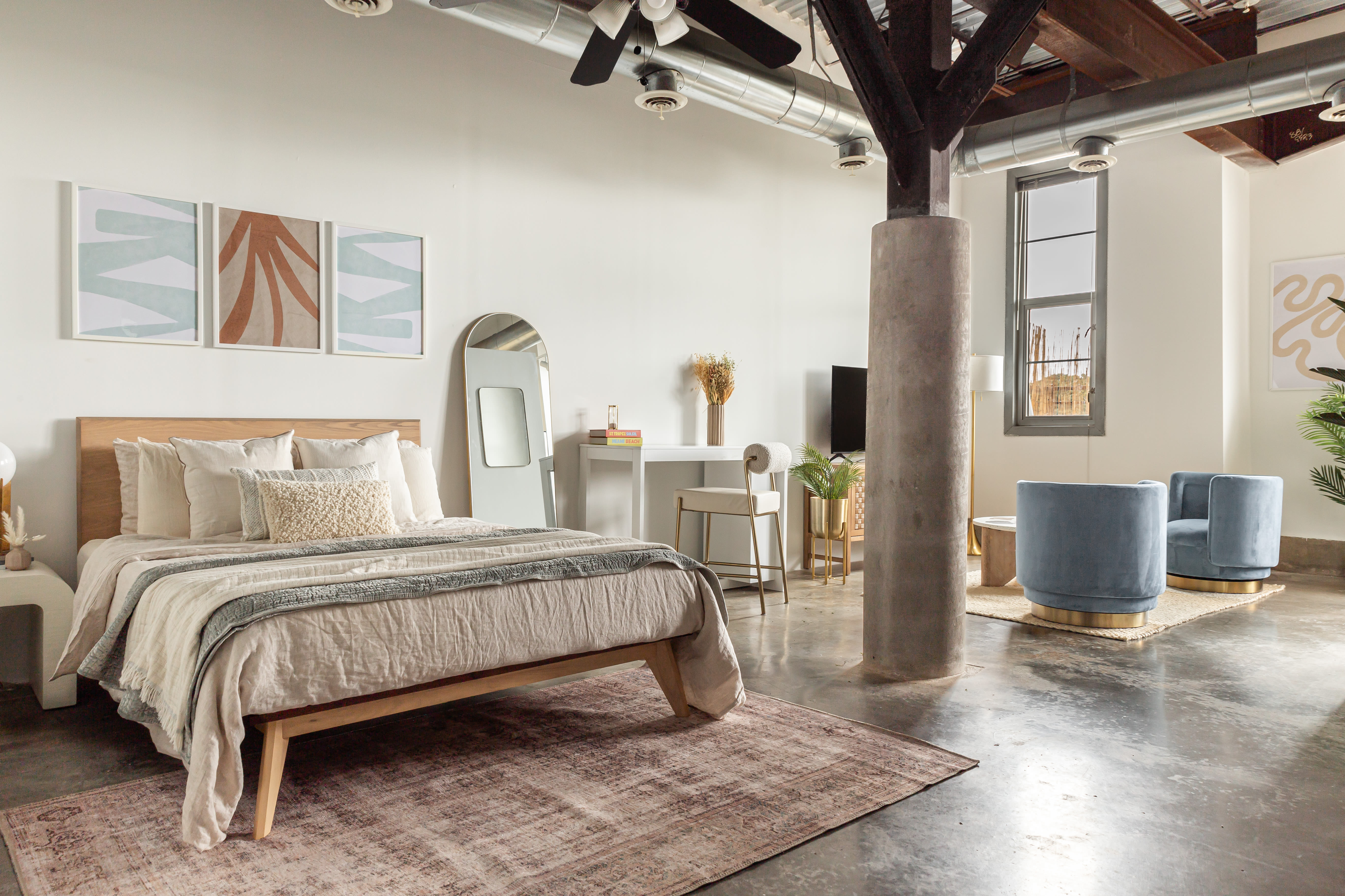 Photo Gallery | Ice House Lofts in Decatur, Georgia