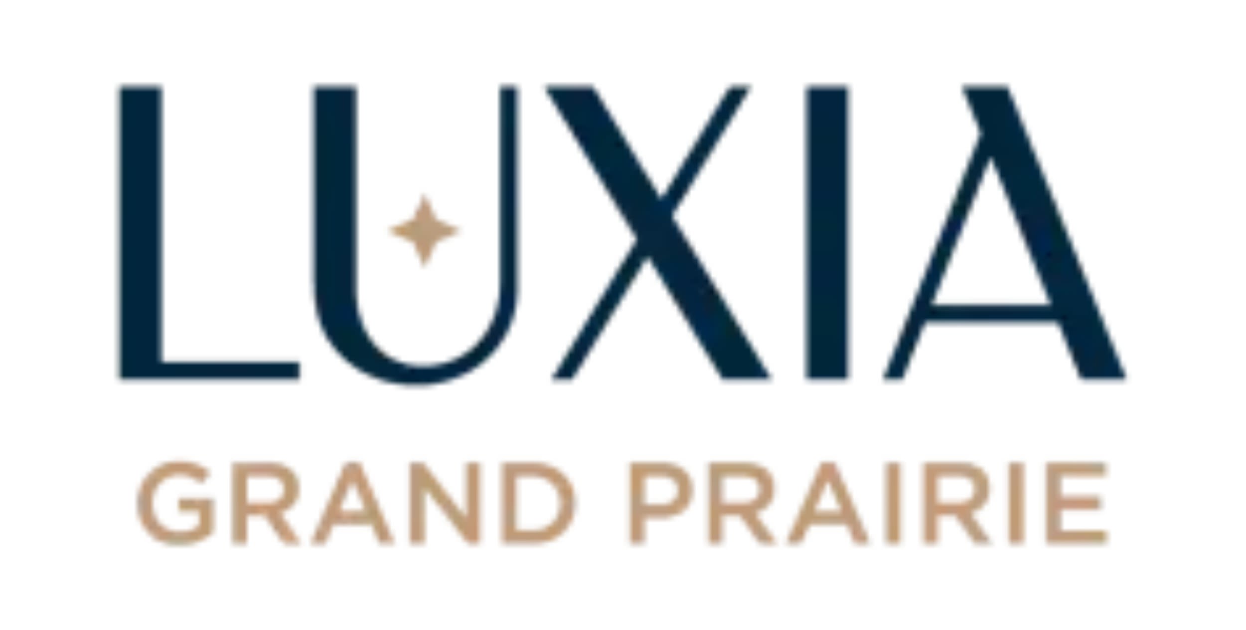 Luxia Grand Prairie