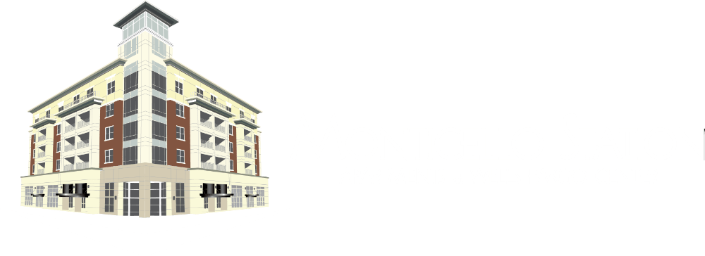 Monticello Station logo