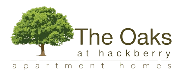 Logo of The Oaks At Hackberry in Sacramento, California