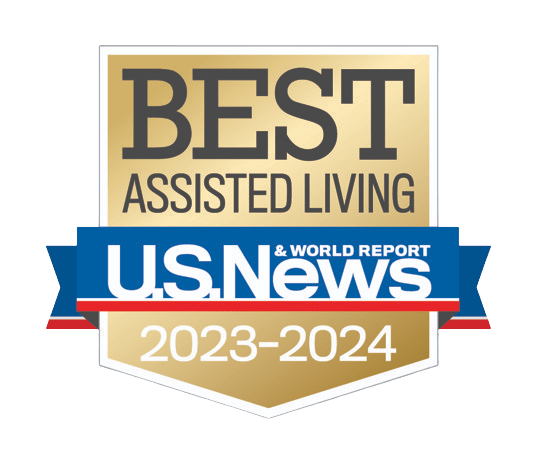 Best Assisted Living Award 2023-2024