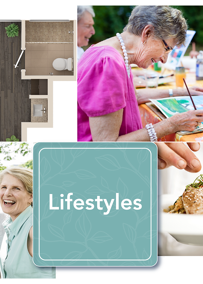Learn more about the lifestyle at Carefield Castro Valley in Castro Valley, California. 