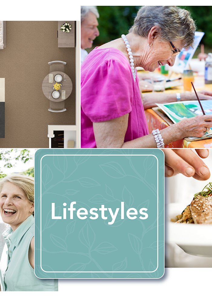 Learn more about the lifestyle at Park Visalia in Visalia, California. 