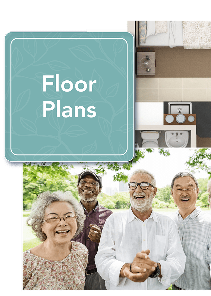 Learn more about floor plans at Park Visalia in Visalia, California. 