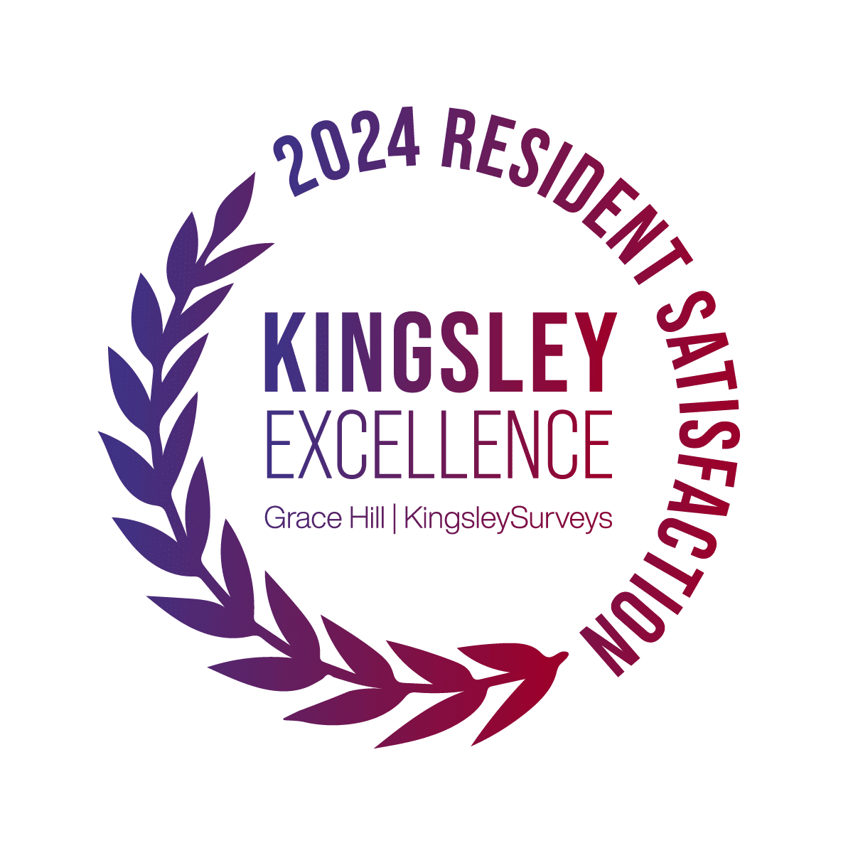 Kingsley Excellence Award