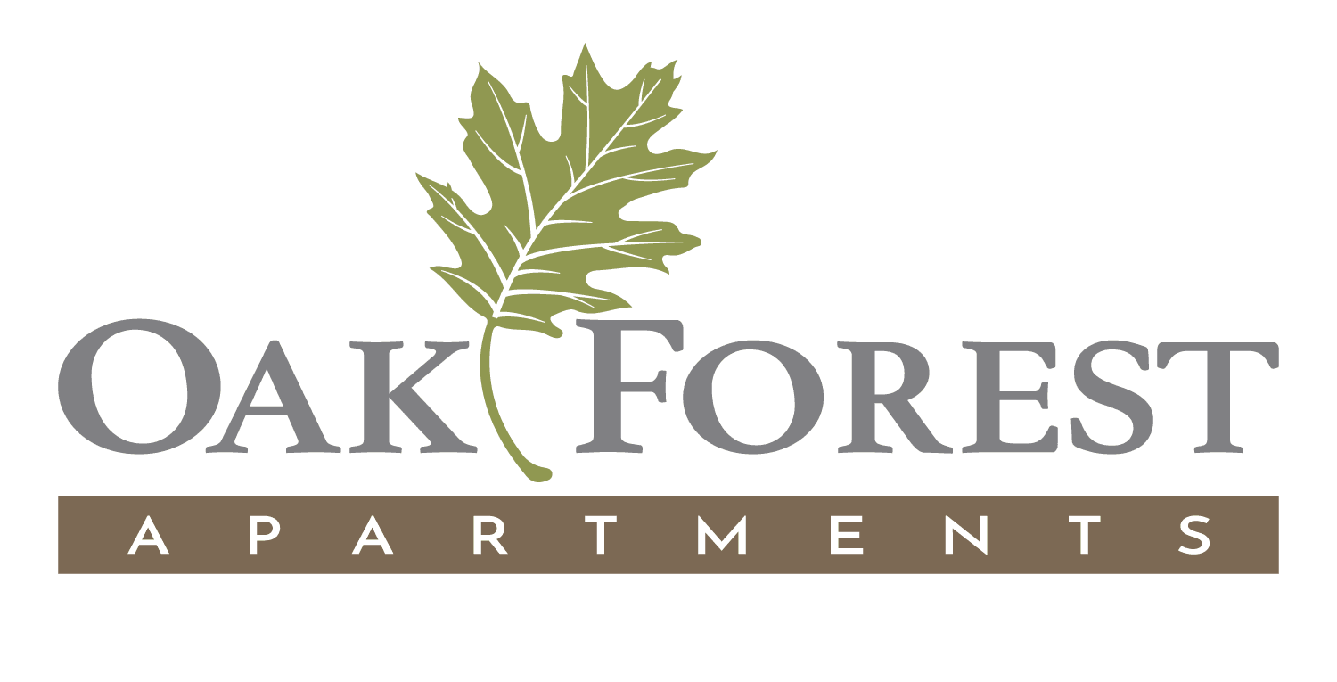 Community logo for Oak Forest