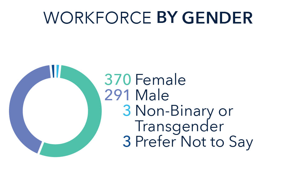 infographic gender