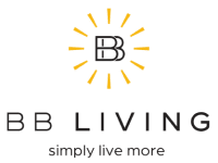 BB Living logo at The Tribute in The Colony, Texas