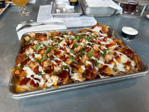 Dust Bowl Brewing Company