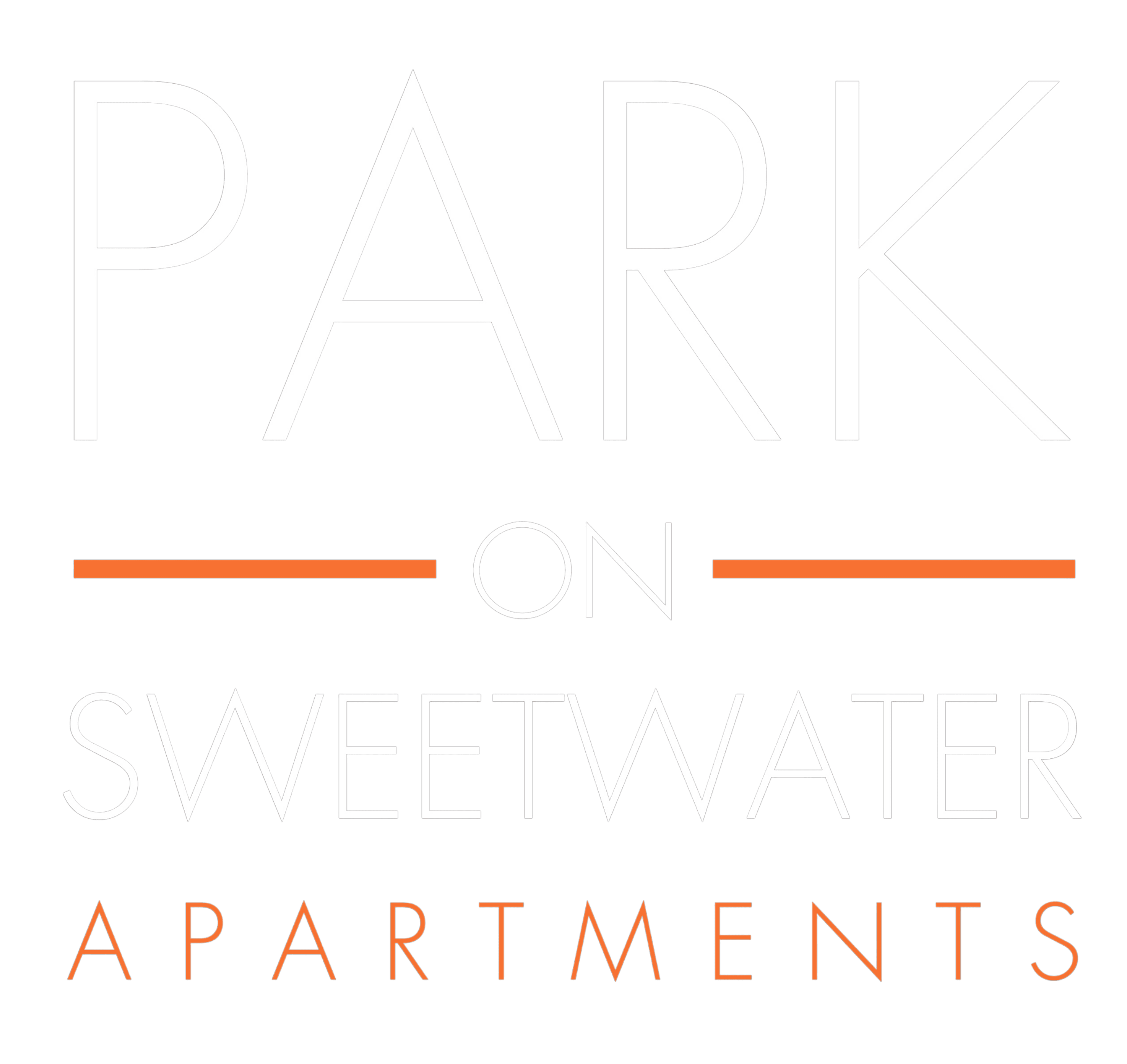 Park On Sweetwater Apartment Homes