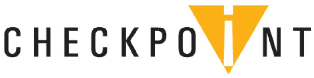 Hillside on Cannon Checkpoint logo