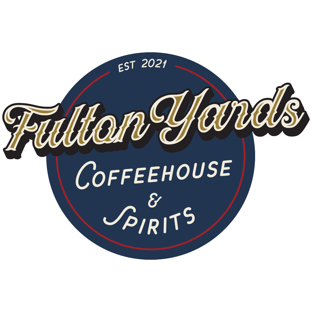 Fulton White Logo