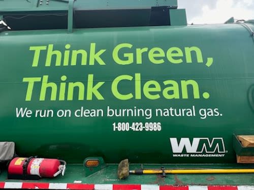 Recycling History, Myths & Local Information (Chino Hills, CA)