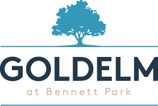Goldelm at Bennett Park