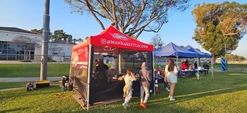 Lakewood's 70th Anniversary Family Movie Night