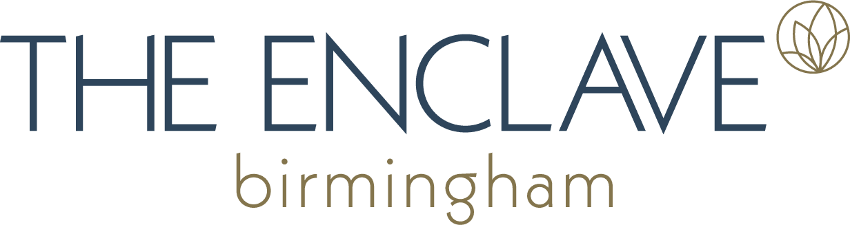 All Seasons Birmingham The Enclave Logo