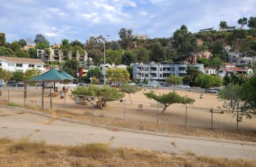 5 Best Dog Parks in Los Angeles, CA