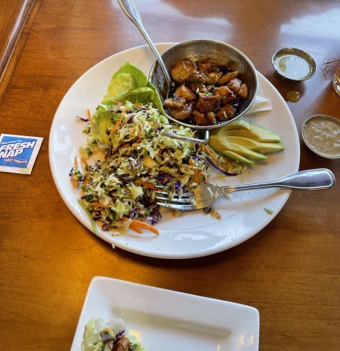 Auburn Alehouse (Auburn, CA)	