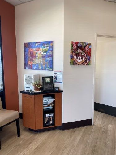 Animal Eye Center (Rocklin, CA)