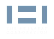 Holladay Corporation logo